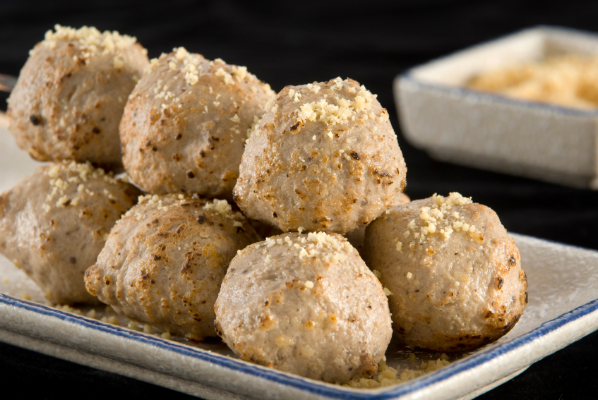 Albóndigas rellenas a mi manera | Recetas DIA