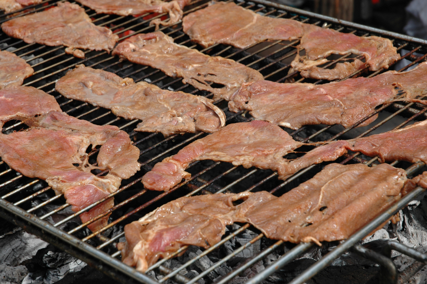 Carne asada a la mexicana | Recetas DIA