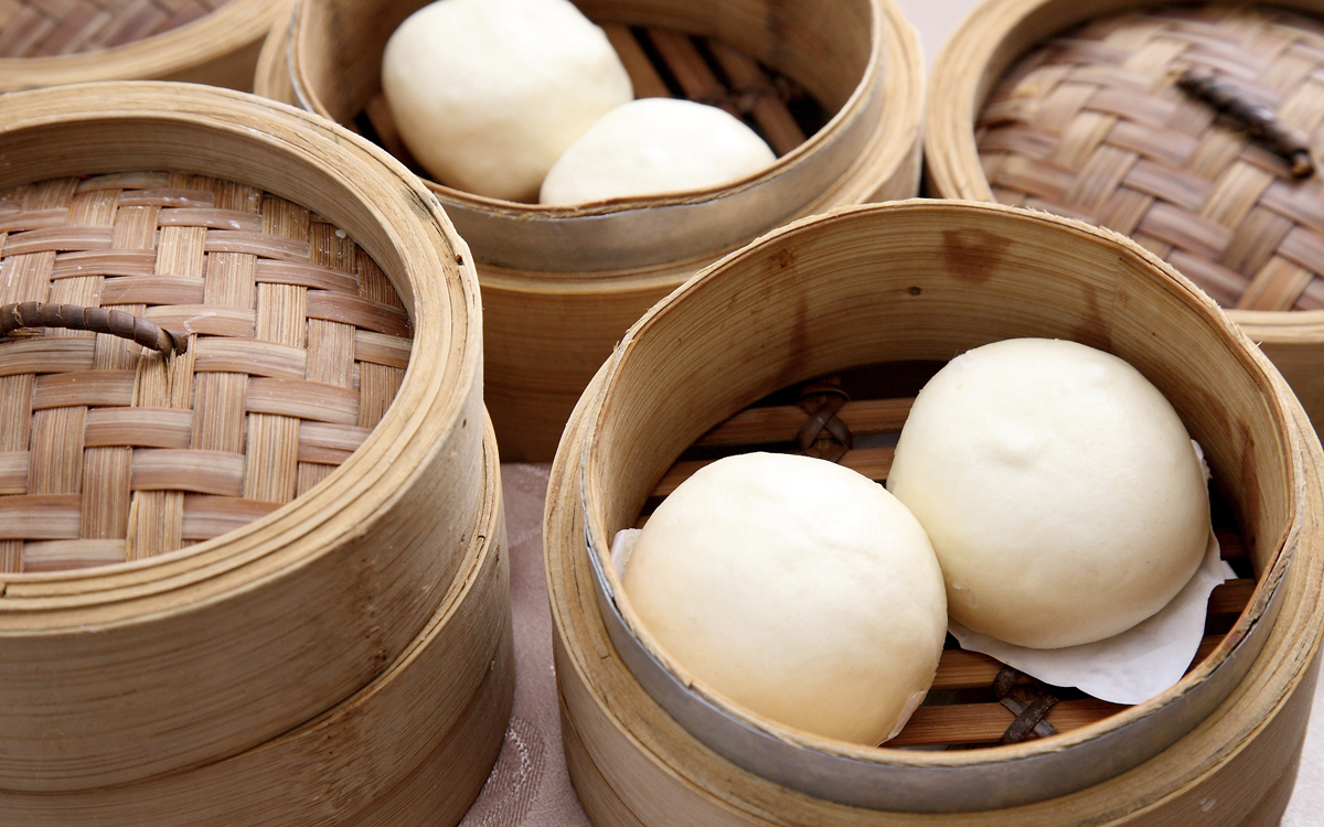 Pan Bao, el pan chino que superó fronteras