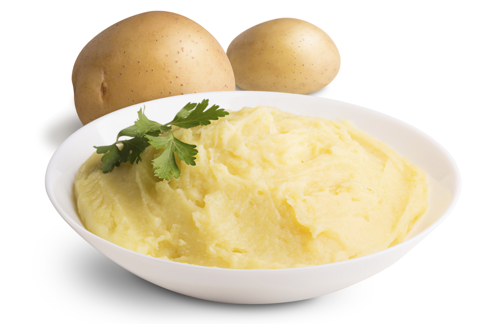 Receta de Puré de patata con coliflor | Recetas DIA
