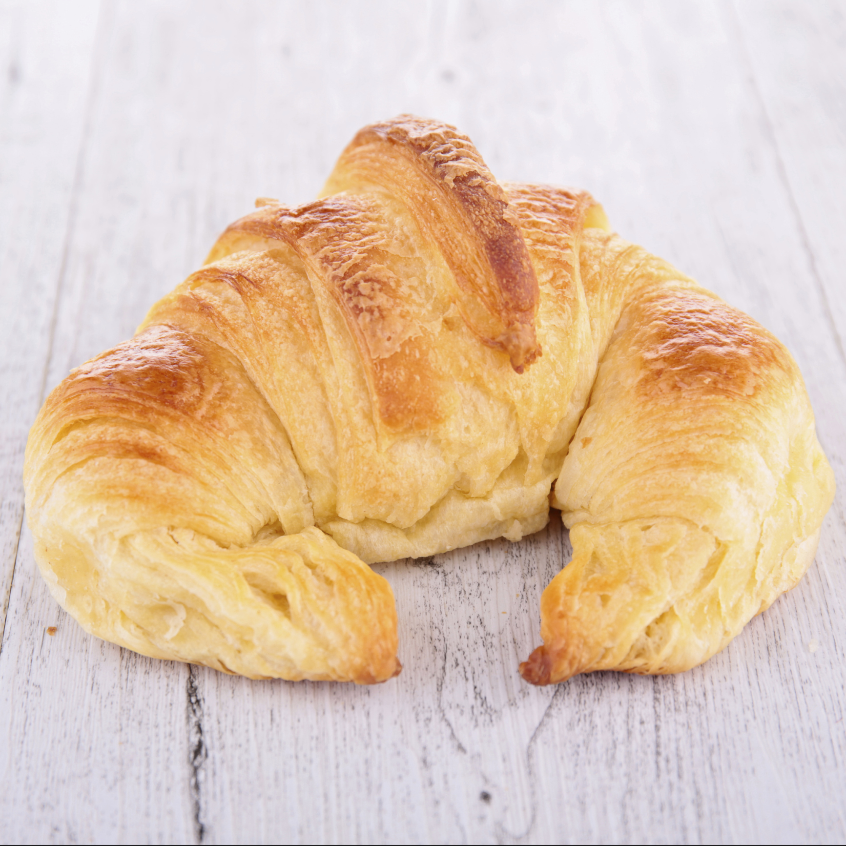 Receta para hacer croissant a mi manera | Recetas DIA